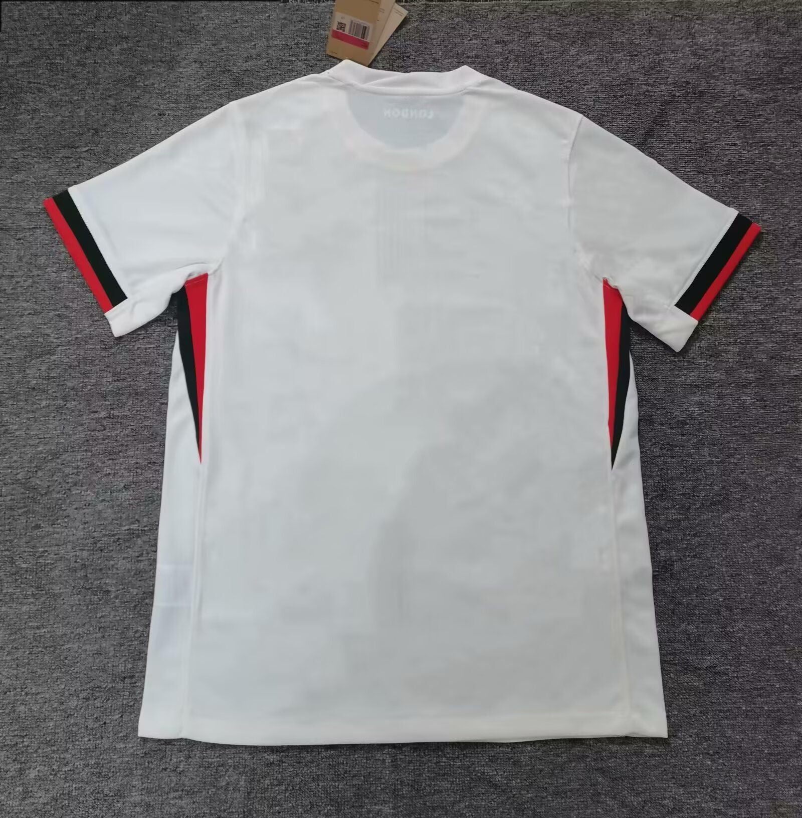 Camiseta Chelsea Visita (26/27)