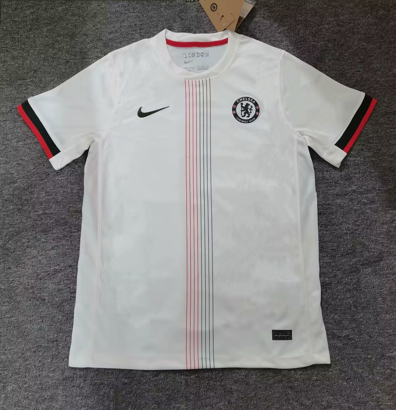 Camiseta Chelsea Visita (26/27)