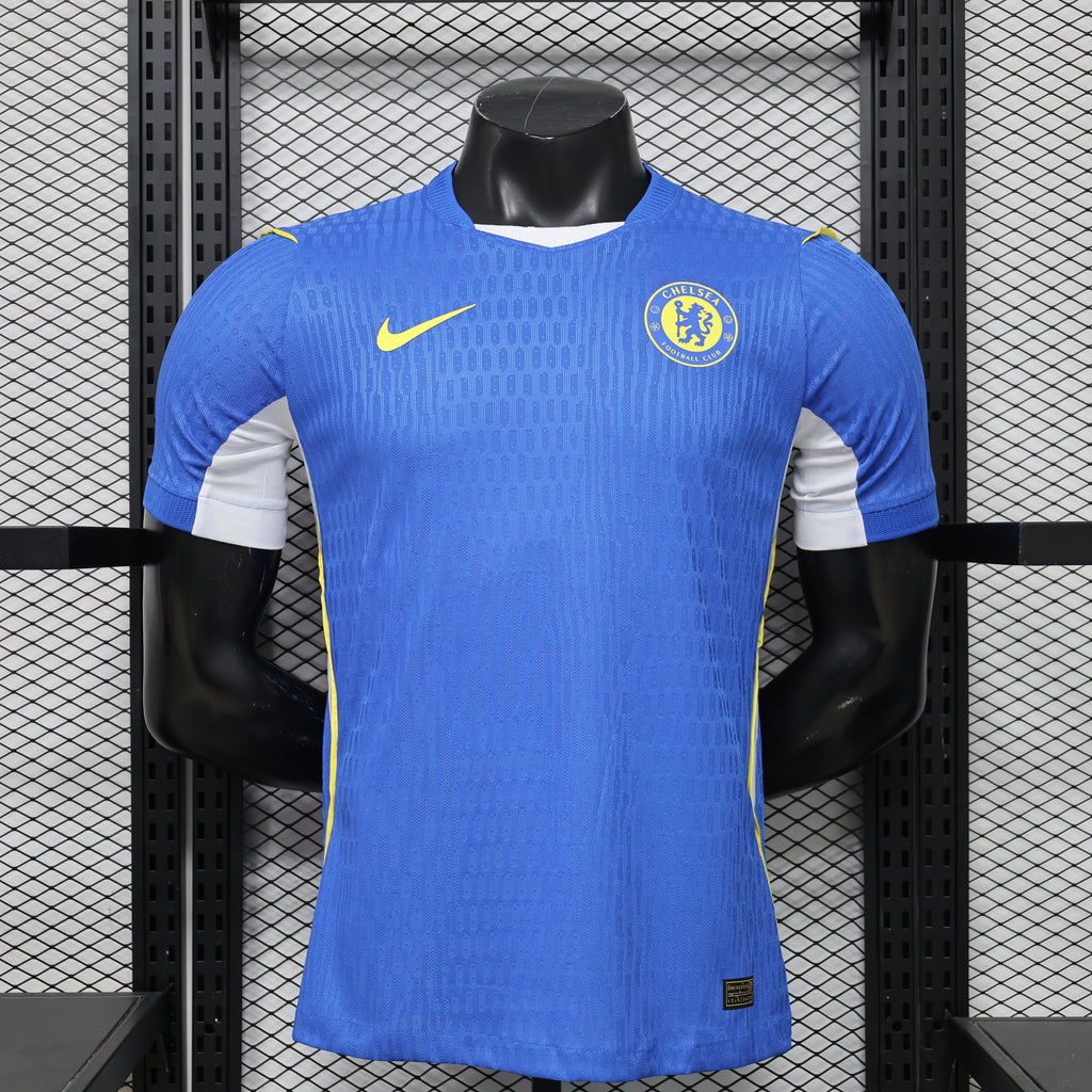 Camiseta Chelsea Local (26/27)