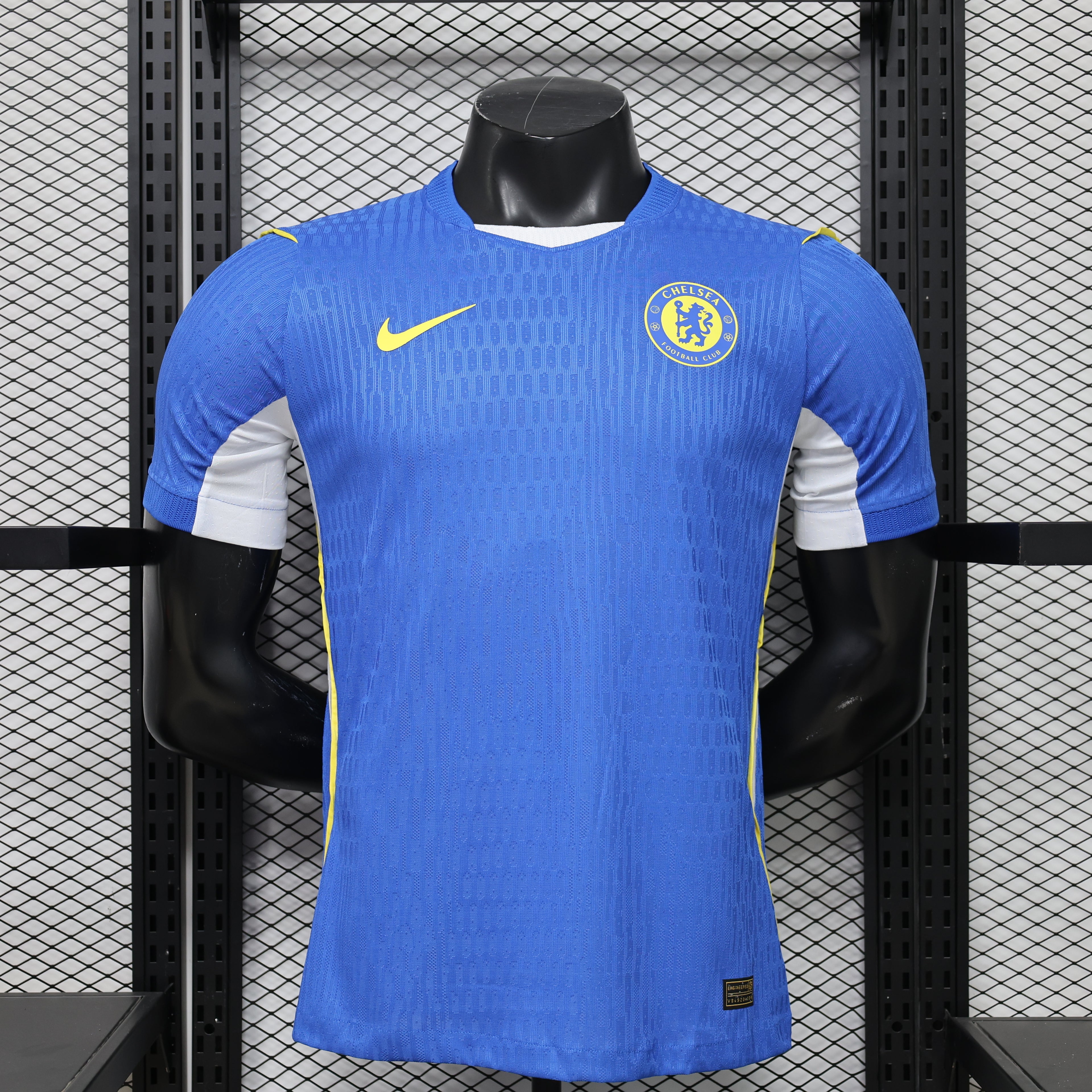Camiseta Chelsea Local (26/27)