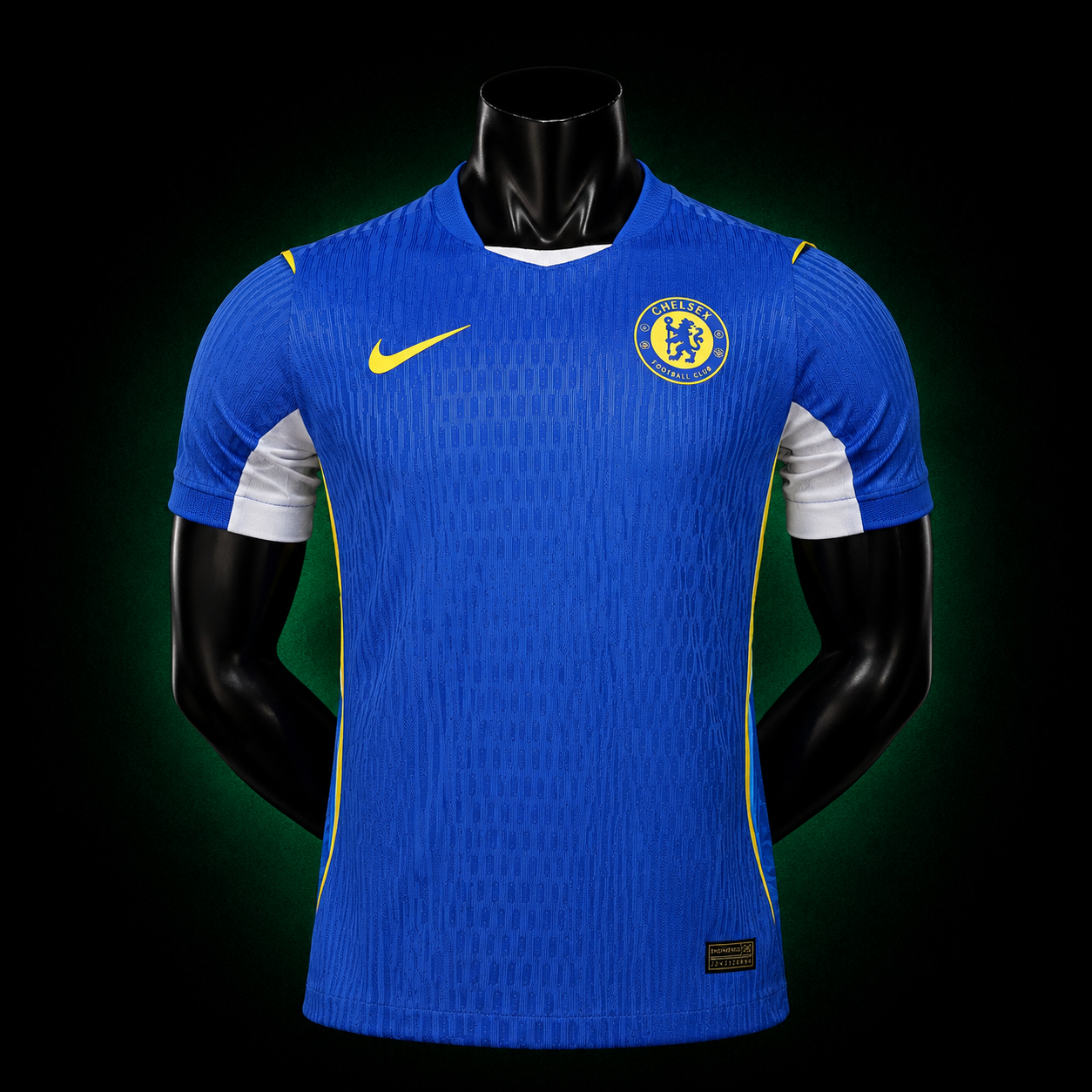 Camiseta Chelsea Local (26/27)