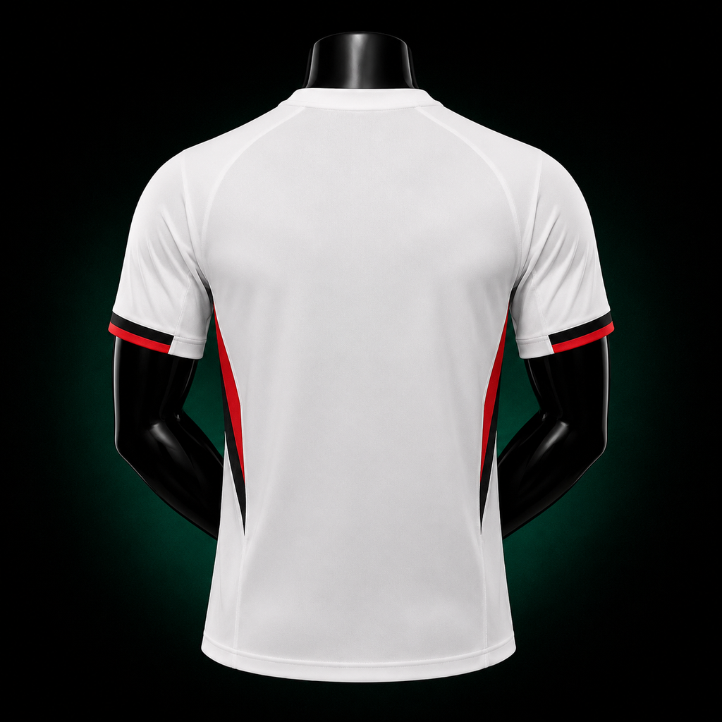 Camiseta Chelsea Visita (26/27)