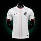 Camiseta Chelsea Visita (26/27)