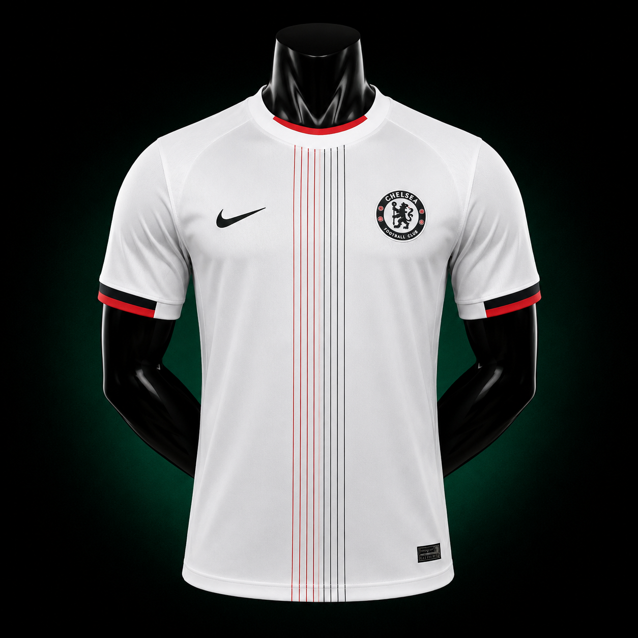 Camiseta Chelsea Visita (26/27)