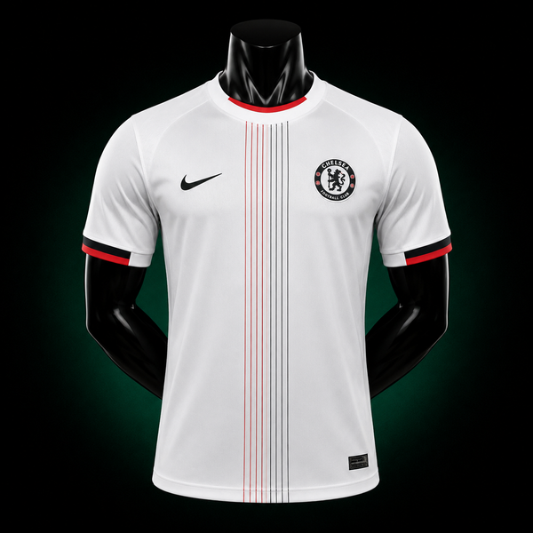 Camiseta Chelsea Visita (26/27)