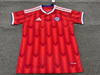 Camiseta Chile Local (2026)