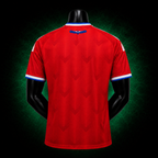 Camiseta Chile Local (2026)
