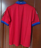 Camiseta Chile 1998 Retro
