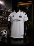 Polera Colo Colo 2026 Local