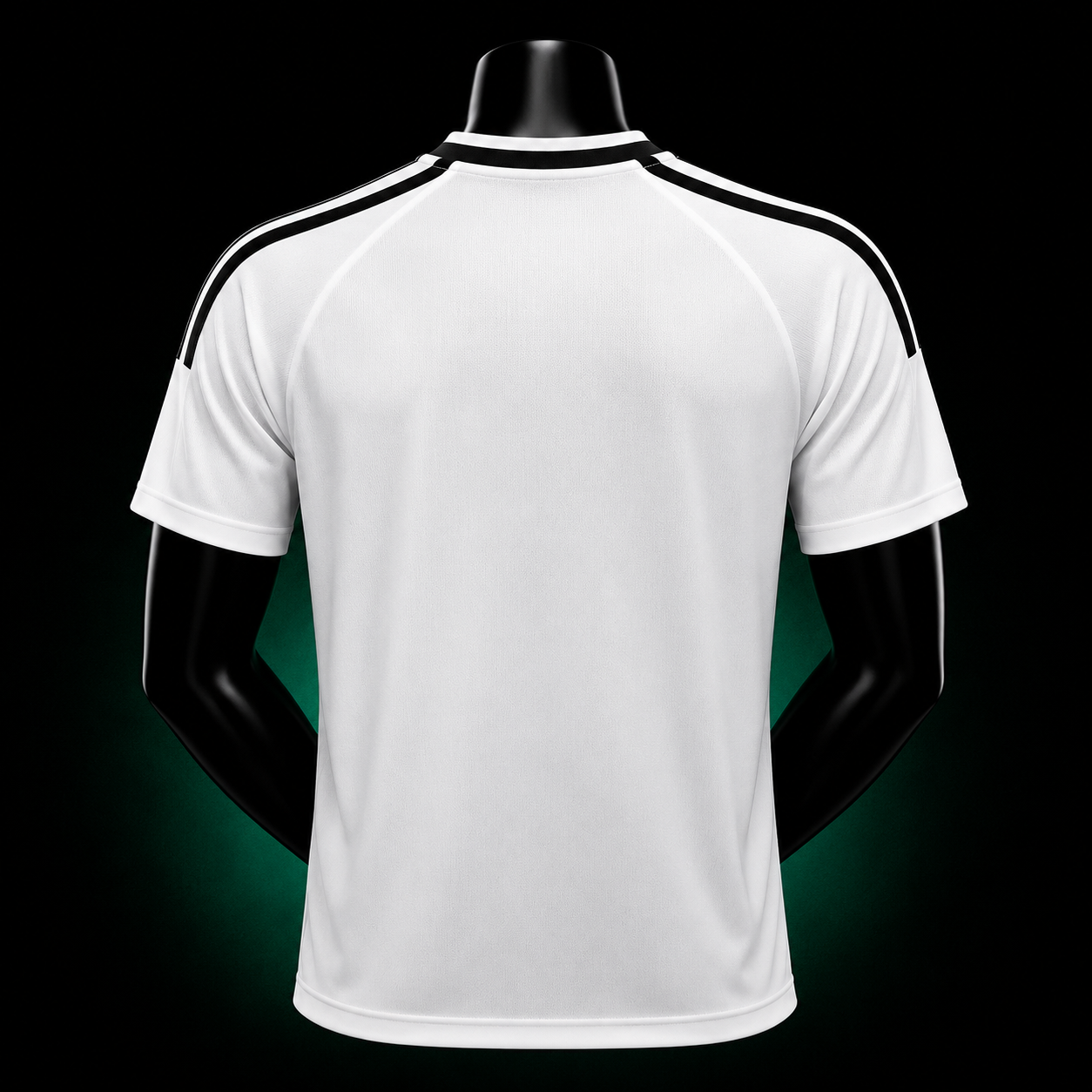 Camiseta Local Colo-Colo 1991 – Copa Libertadores