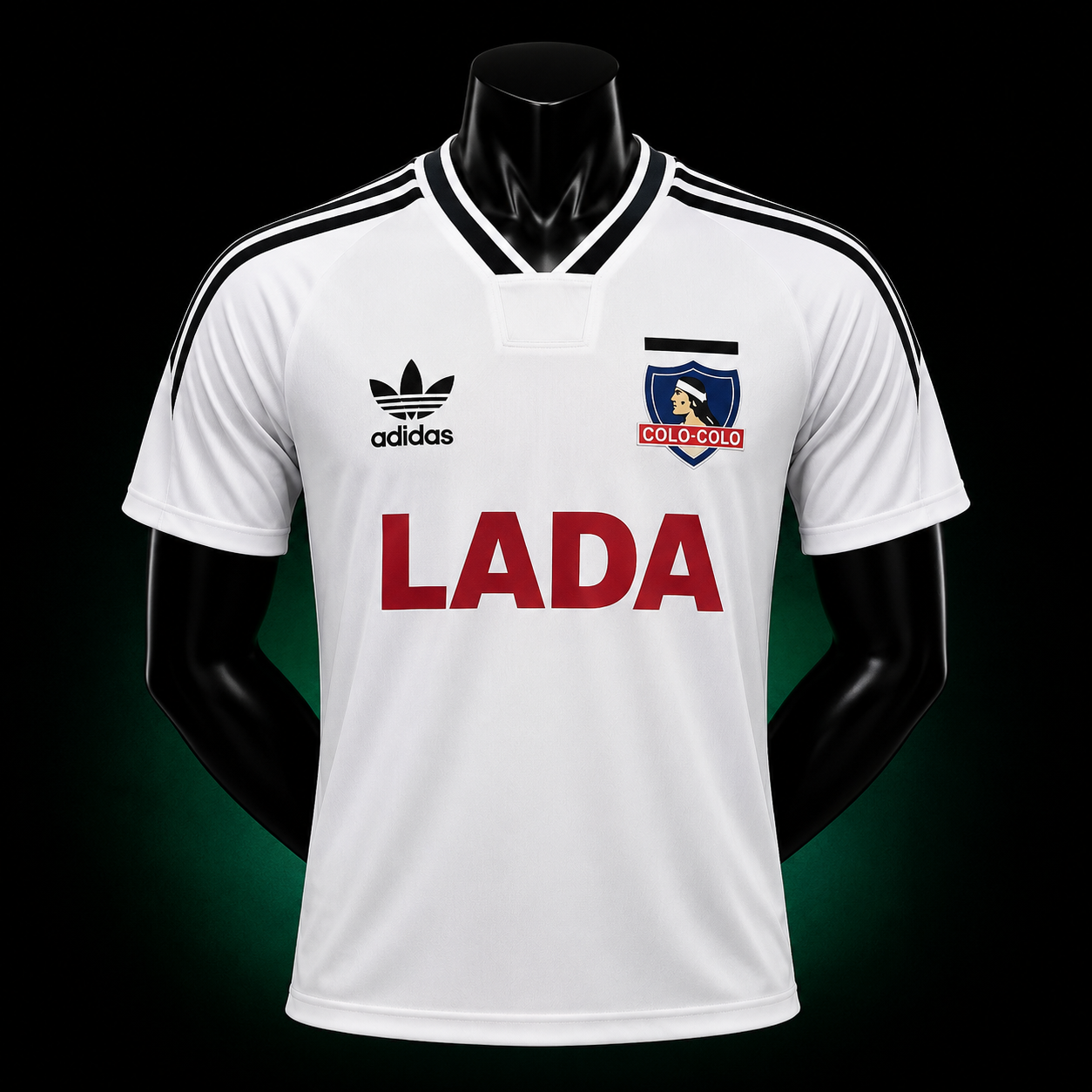 Frente