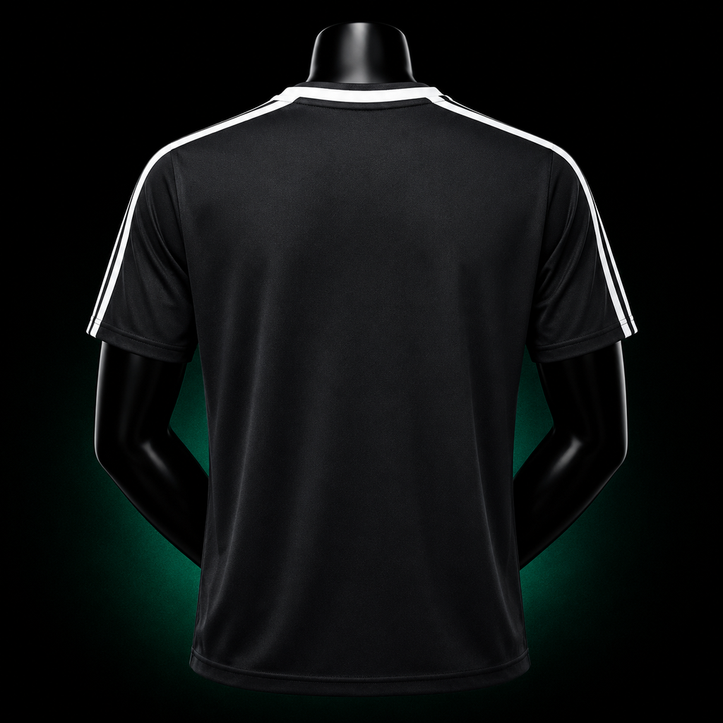 Camiseta Colo-Colo Retro 1991 Visita Retro