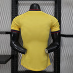 Camiseta Colombia Local (2026)