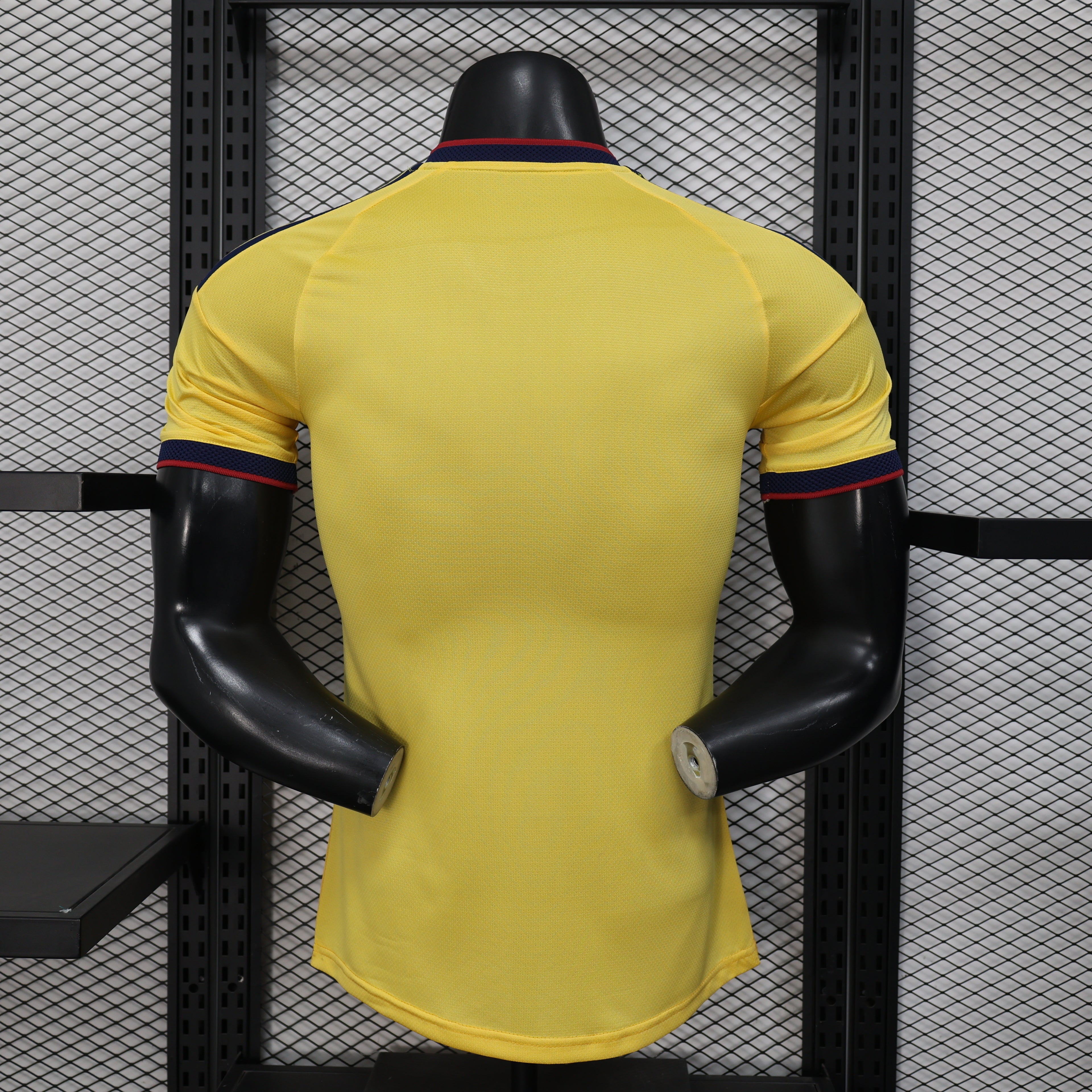 Camiseta Colombia Local (2026)