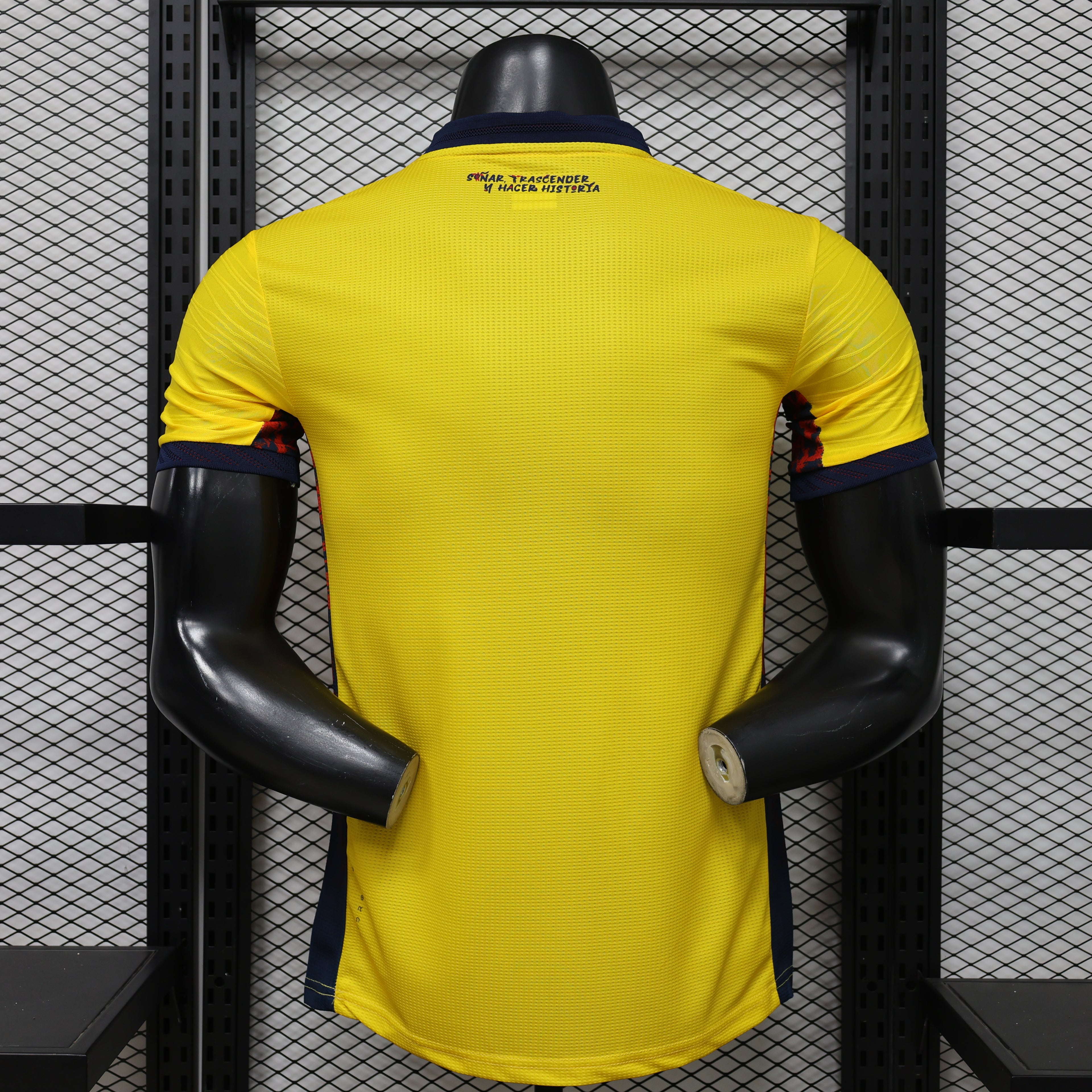 Camiseta Ecuador Local (2026)