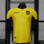 Camiseta Ecuador Local (2026)