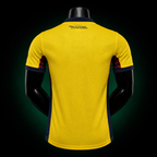 Camiseta Ecuador Local (2026)