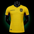 Camiseta Ecuador Local (2026)