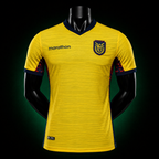 Camiseta Ecuador Local (2026)