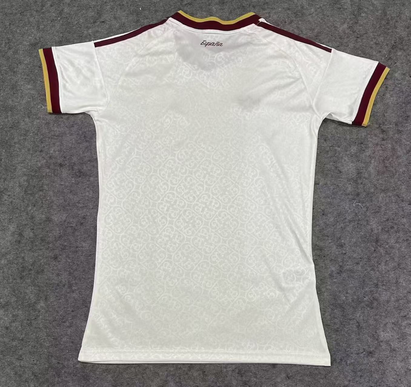 Camiseta España Visita (2026)