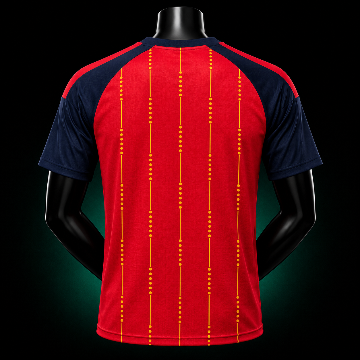 Camiseta España Local (2026)