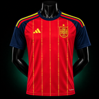Camiseta España Local (2026)