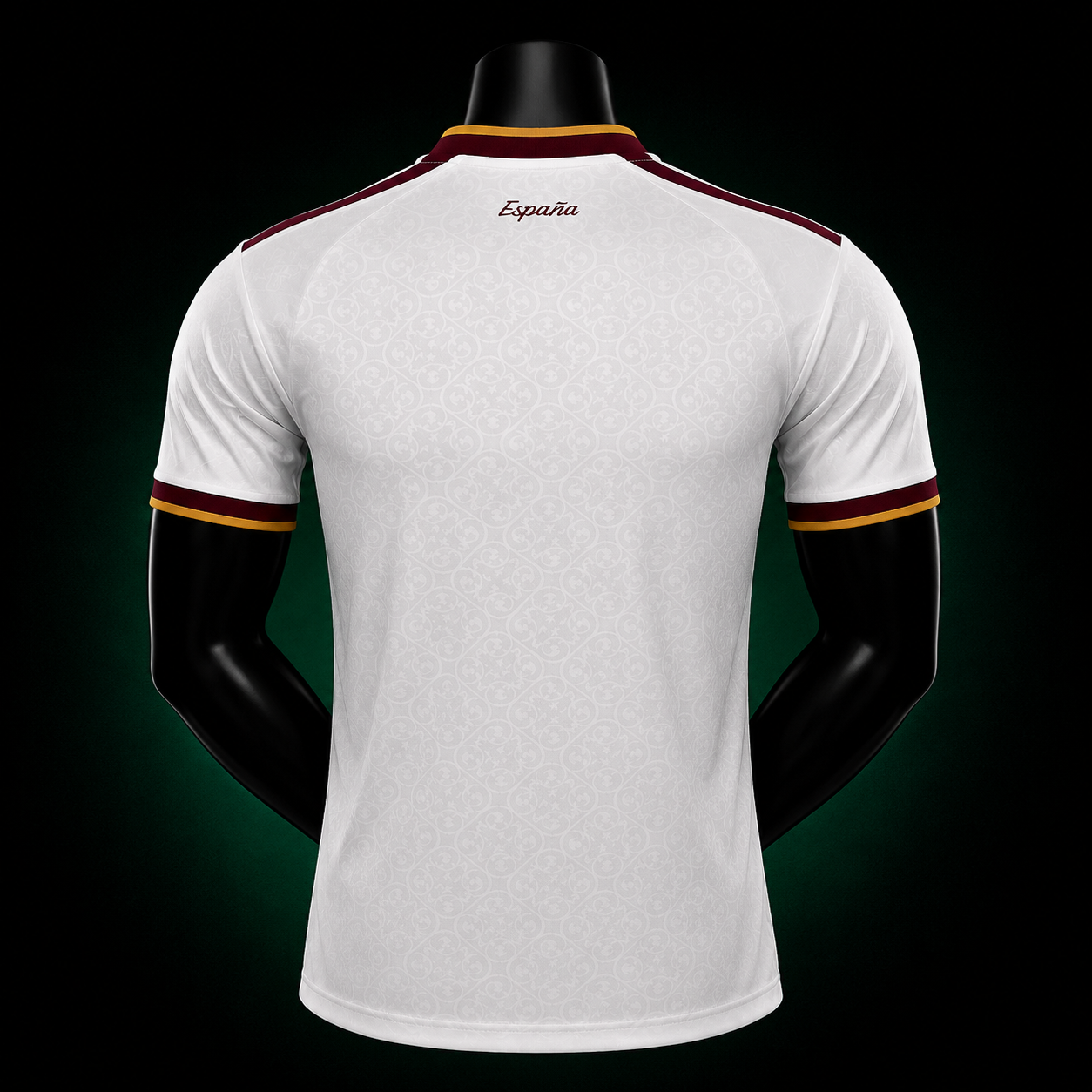 Camiseta España Visita (2026)