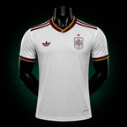 Camiseta España Visita (2026)