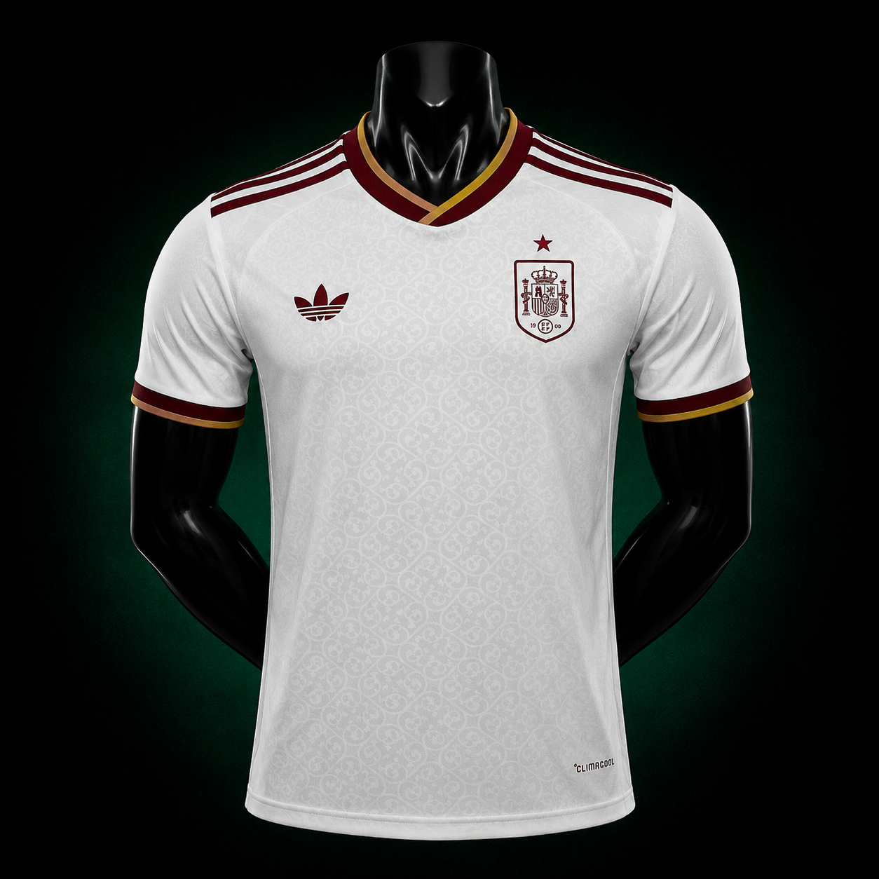 Camiseta España Visita (2026)
