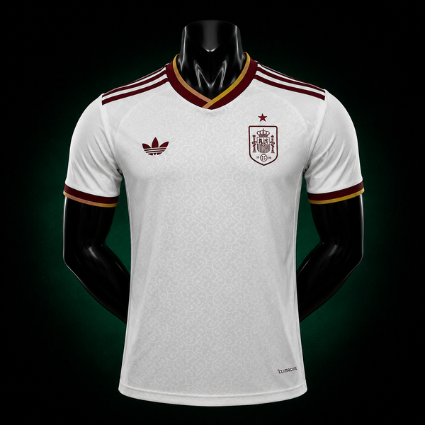 Camiseta España Visita (2026)