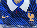Selección de Francia-Local 2026