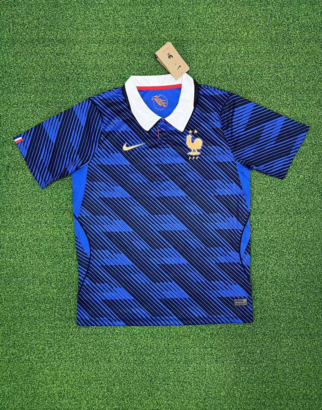 Selección de Francia-Local 2026