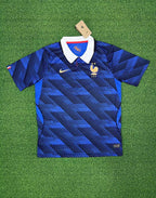 Selección de Francia-Local 2026