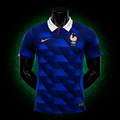 Selección de Francia-Local 2026