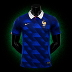 Selección de Francia-Local 2026