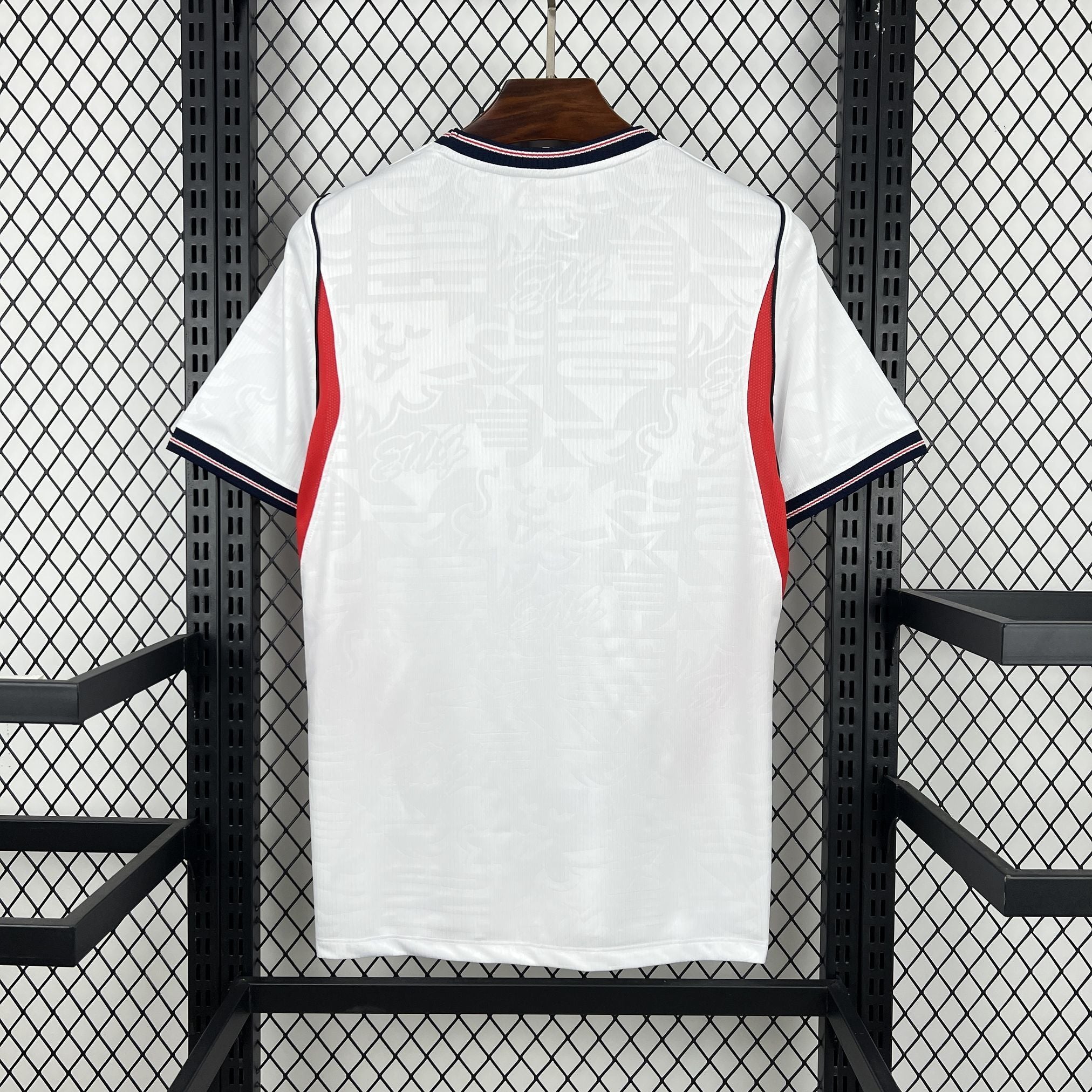 Camiseta Inglaterra Local (2026)