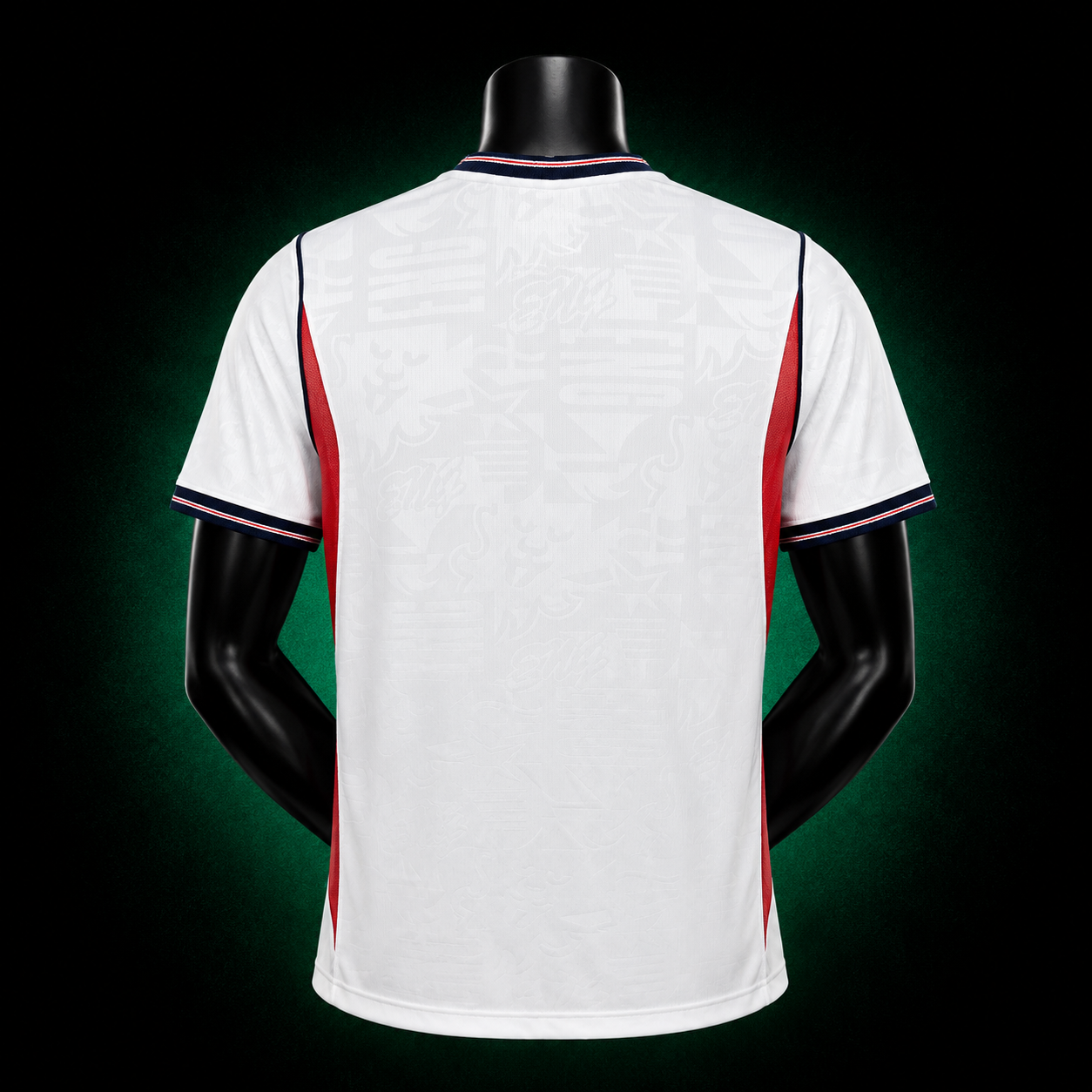 Camiseta Inglaterra Local (2026)