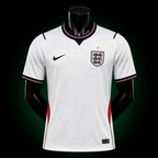 Camiseta Inglaterra Local (2026)