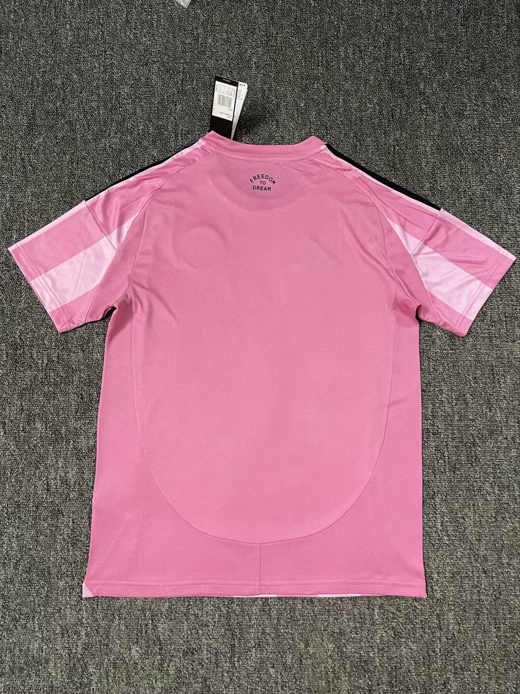 Camiseta Inter Miami Local (26/27)
