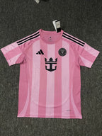 Camiseta Inter Miami Local (26/27)