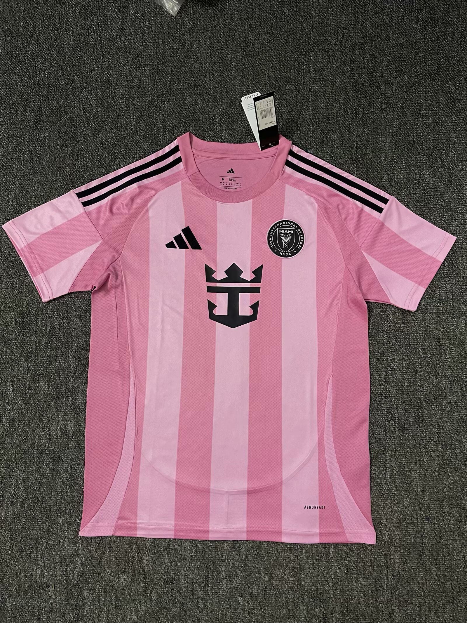 Camiseta Inter Miami Local (26/27)