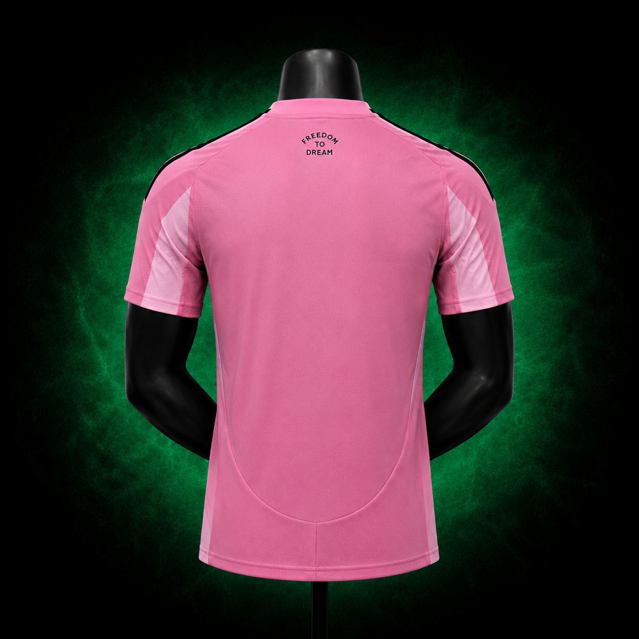 Camiseta Inter Miami Local (26/27)