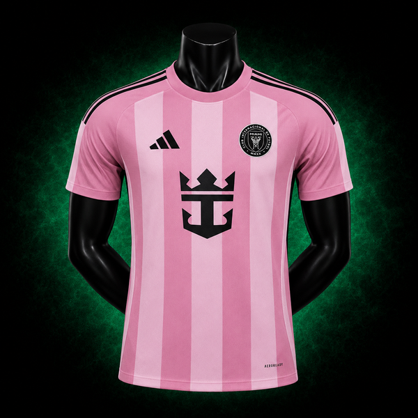 Camiseta Inter Miami Local (26/27)