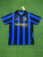 Camiseta Inter Milan Local (26/27)