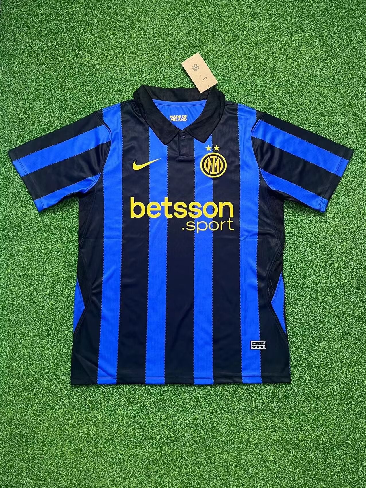 Camiseta Inter Milan Local (26/27)