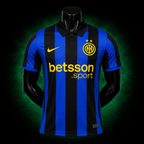 Camiseta Inter Milan Local (26/27)