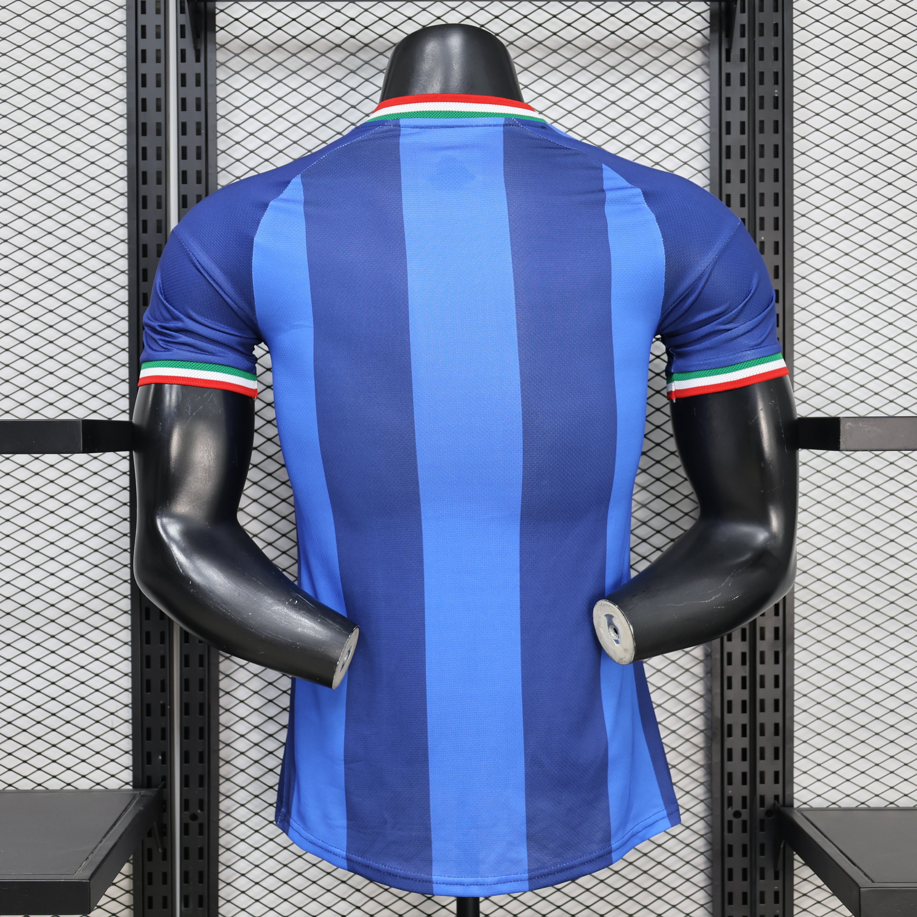 Camiseta Italia Local (2026)