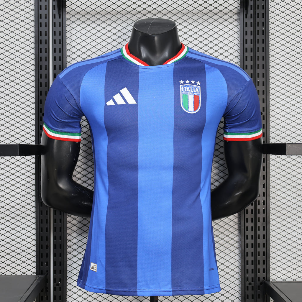 Camiseta Italia Local (2026)