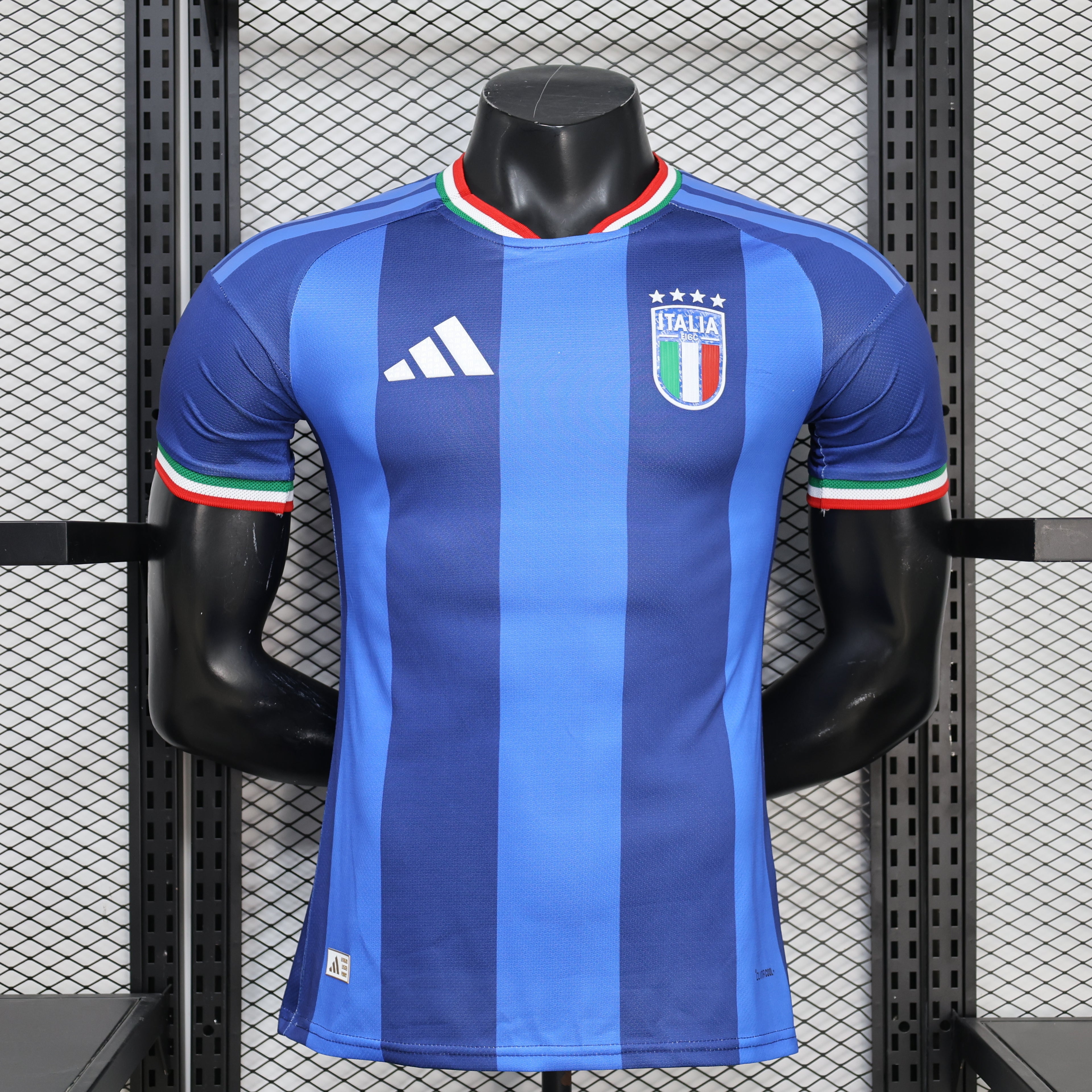 Camiseta Italia Local (2026)