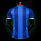 Camiseta Italia Local (2026)